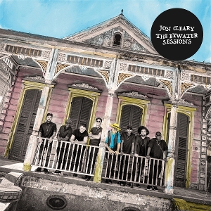 Cleary, Jon – The Bywater Sessions