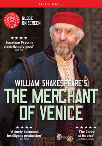 V/A – Merchant of Venice