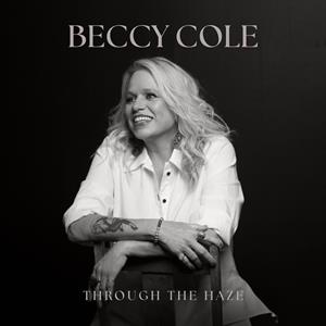 Cole, Beccy – Through the Haze