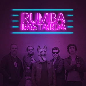 La Banda Del Panda – Rumba Bastarda