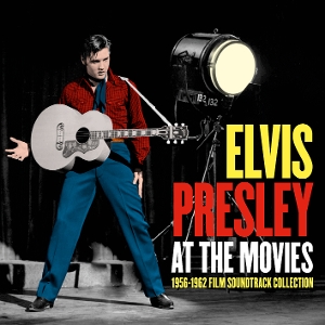 Presley, Elvis – At the Movies 1956-1962 Film Soundtrack Collection