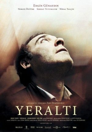 Movie – Yeralti