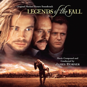 Horner, James – Legends of the Fall