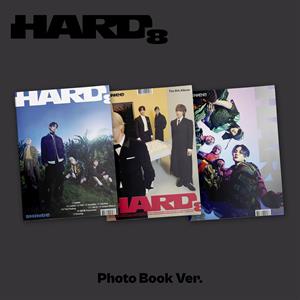 Shinee – Hard