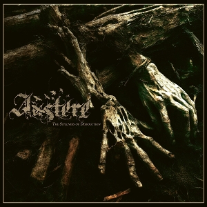Austere – The Stillness of Dissolution