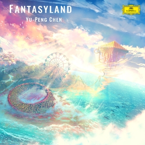 Chen, Yu-Peng – Fantasyland