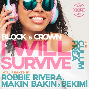 Block & Crown – I Will Survive