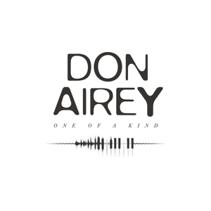 Airey, Don – One of a Kind