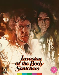 Movie – Invasion of the Body Snatchers (1978)