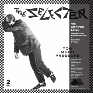 Selecter – Too Much Pressure