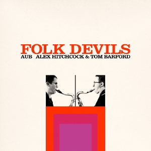 Aub – Folk Devils