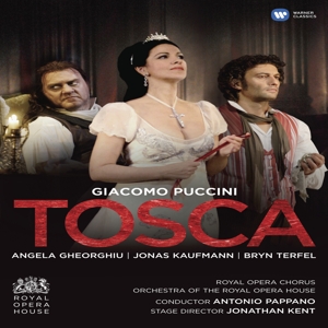 Puccini, G. – Tosca