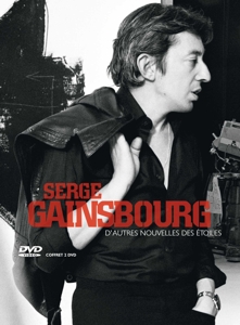 Gainsbourg, Serge – D'autres Nouvelles Des Etoiles