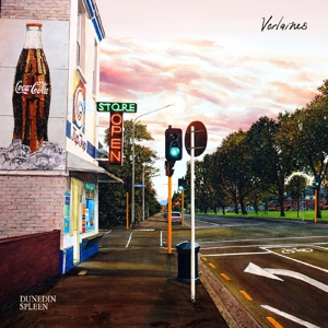 Verlaines – Dunedin Spleen