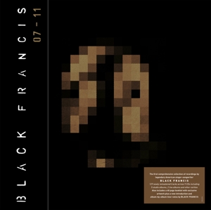 Black Francis – 07 - 11