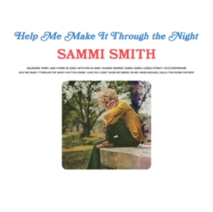 Smith, Sammi – Help Me Make It Through the Night