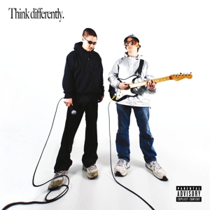 Callahan & Witscher – Think Differently
