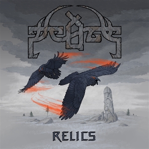 Scald – Relics