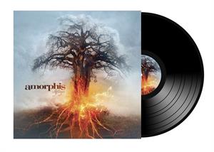 Amorphis – Skyforger