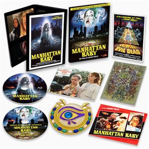 Movie – Manhattan Baby