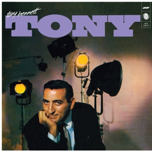 Bennett, Tony – Tony