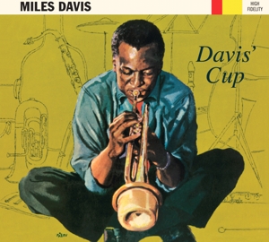 Davis, Miles – Davis' Cup