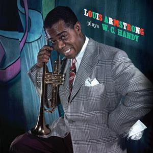 Armstrong, Louis – Plays W. C. Handy
