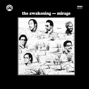 Awakening – Mirage