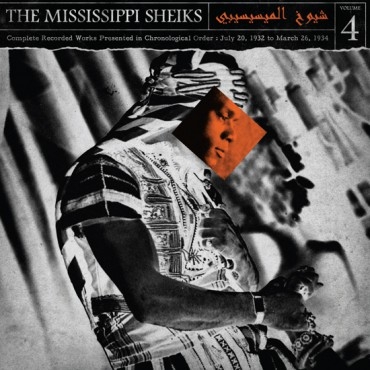 Mississippi Sheiks – Complete Recorded Works 4
