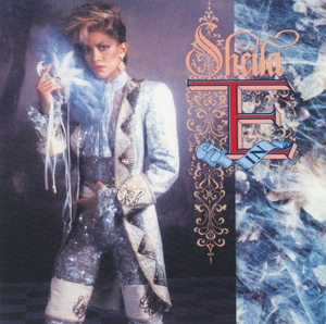 Sheila E. – Romance 1600