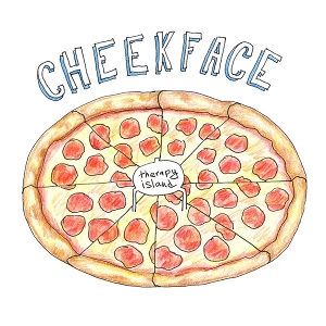 Cheekface – Therapy Island