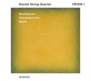 Danish String Quartet – Prism I