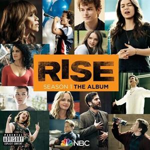 Original Motion Picture Soundt – Rise