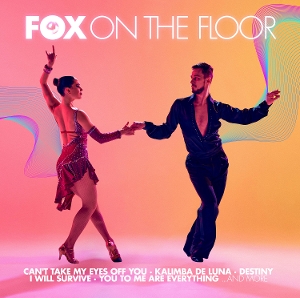 V/A – Fox On the Floor