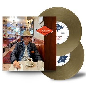 Clapton, Eric – Meanwhile