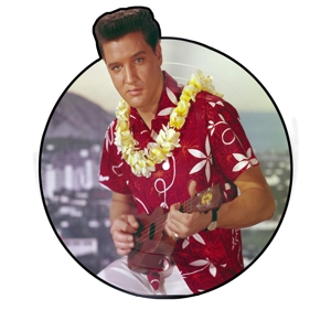 Presley, Elvis – Blue Hawaii