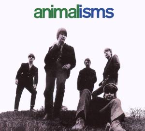 Animals – Animalisms