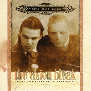 Vision Bleak – Lone Night Rider