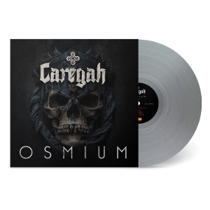 Caregah – Osmium