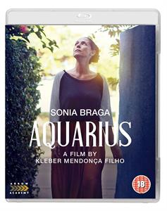 Movie – Aquarius