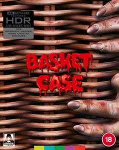 Movie – Basket Case