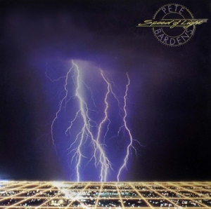 Bardens, Pete – Speed of Light