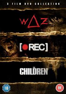 Movie – Waz/Rec/Children
