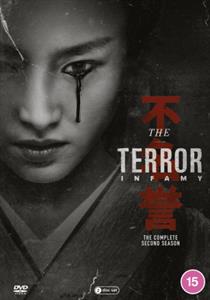 Tv Series – Terror: Season 2