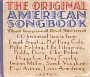 V/A – Original American Songbook That Inspired Rod Stewart