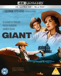 Movie – Giant