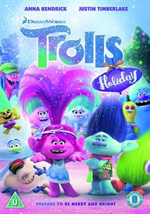 Animation – Trolls: Holiday