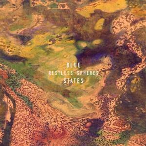 Blue States – Restless Spheres