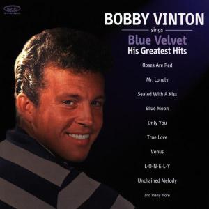 Vinton, Bobby – Very Best of