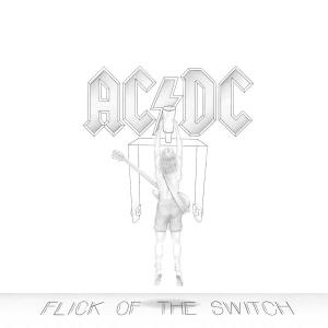 Ac/Dc – Flick of the Switch